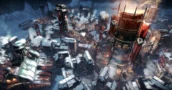 Non comprare Frostpunk Standard su Switch senza controllare la Complete Edition