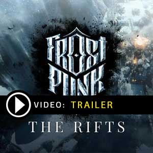 Acquistare Frostpunk the Rifts CD Key Confrontare Prezzi
