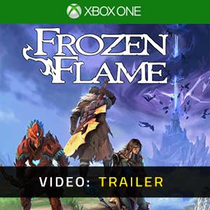 Frozen Flame Xbox One- Rimorchio video