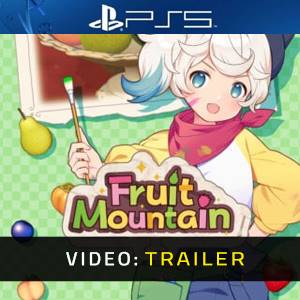 Fruit Mountain - Video Trailer