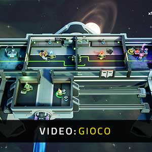 Fueled Up - Videogioco
