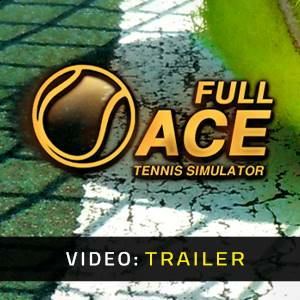 Full Ace Tennis Simulator Pc