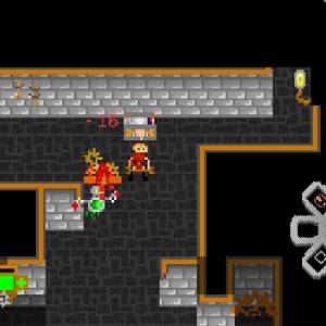 Full Gear - Battaglia