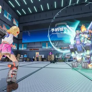 FULL METAL SCHOOLGIRL - Morti Operativi