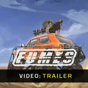 FUMES - Trailer
