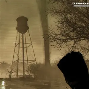 Funnel Runners – Tornado