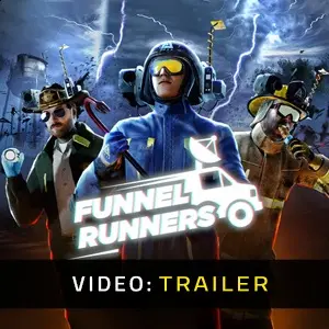 Funnel Runners – Trailer