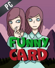 Funny Card Pc