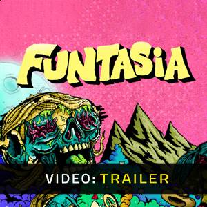 Funtasia - Rimorchio video