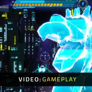 FUR Squadron Phoenix - Video di Gioco