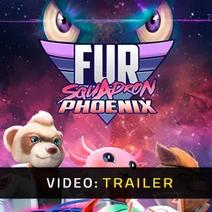 FUR Squadron Phoenix - Trailer del video