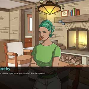 formato romanzo visivo