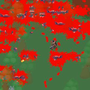 Furry Killer - Morte di Massa