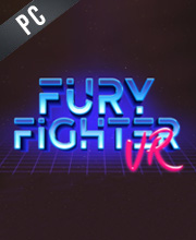 Fury Fighter VR Pc