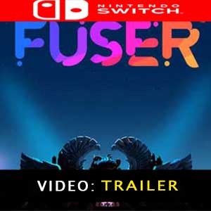 Acquistare FUSER Nintendo Switch Confrontare i prezzi