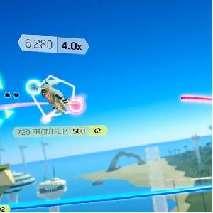 FutureGrind - Salto mortale in Avanti