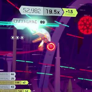 FutureGrind - Undergrind