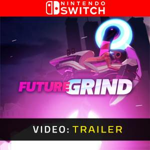 FutureGrind Switch
