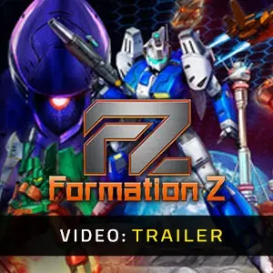 FZ Formation Z - Trailer