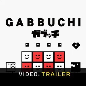 Gabbuchi - Video Trailer