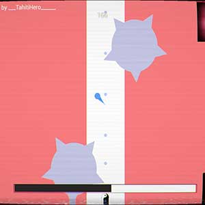 Gaijin Charenji 1 Kiss or Kill