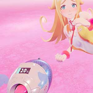 Sfrutta la potenza dell'aspirapolvere