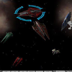 Galactic Civilizations 2 Screenshot