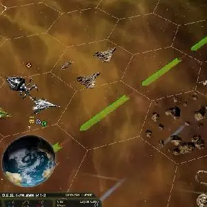 Galactic Civilizations 3 - Mercenaries Armada