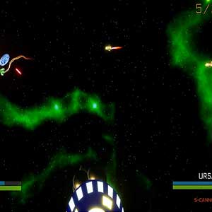 Galactic Defence Squadron