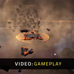 Galactic Shipwright - Video di Gioco