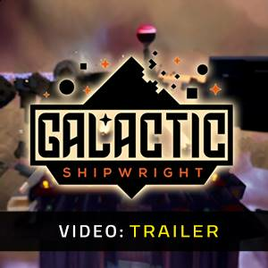 Galactic Shipwright Pc