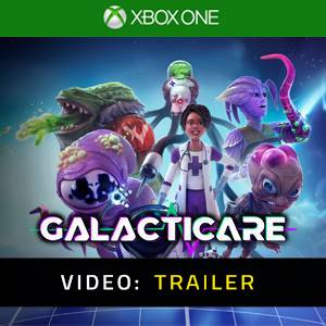 Galacticare Xbox One - Trailer