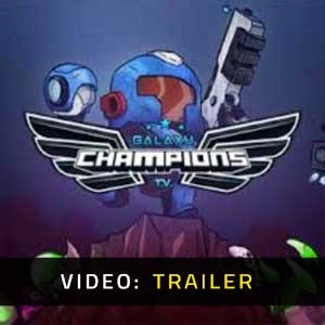 Galaxy Champions TV Pc