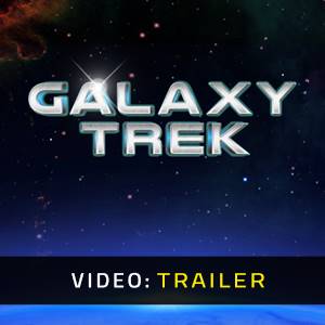 Galaxy Trek - Trailer