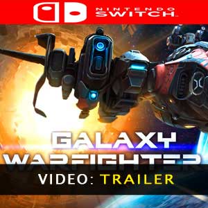Acquistare Galaxy Warfighter Nintendo Switch Confrontare i prezzi
