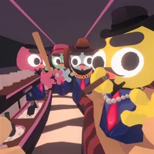 Gamble With Your Friends - Limo