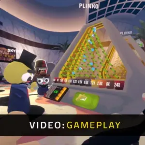 Gamble With Your Friends - Video di Gameplay