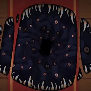 Gamblers Table - Bocca