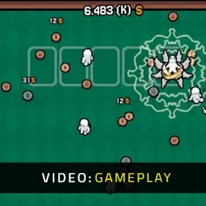 Gamblers Table - Video di Gameplay