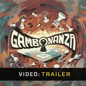 Gambonanza – Trailer