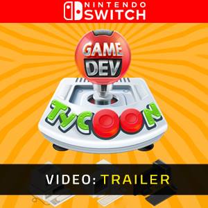 Game Dev Tycoon - Trailer Video