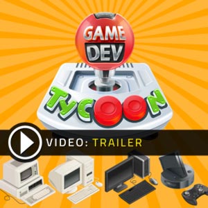 Acquista CD Key Game Dev Tycoon Confronta Prezzi