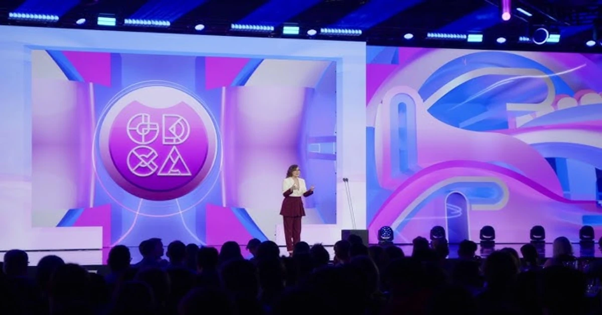 Winners of Game Developers Choice Awards