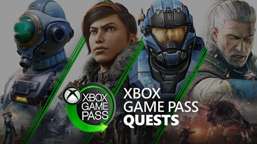 cosa sono le missioni di Xbox Game Pass?