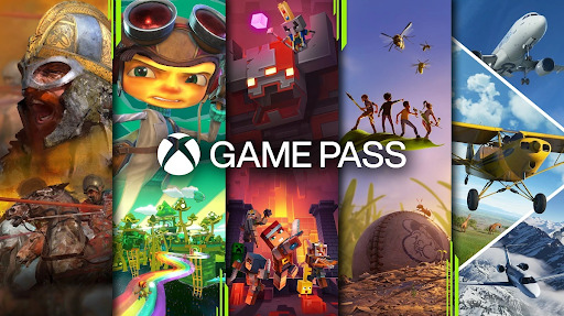 quali sono i migliori giochi su Xbox Game Pass?