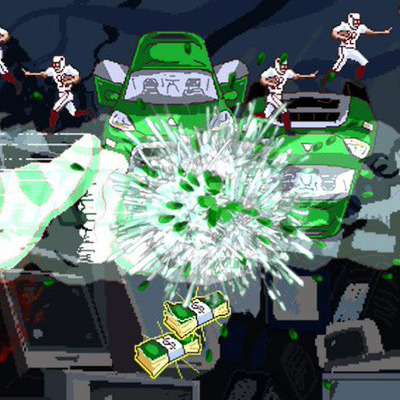 Game Type DX - Cat Chat Episode 3-7