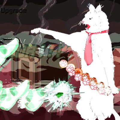 Game Type DX - Festa di inaugurazione