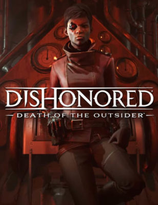 Dishonored Death of the Outsider Gameplay Rivelato