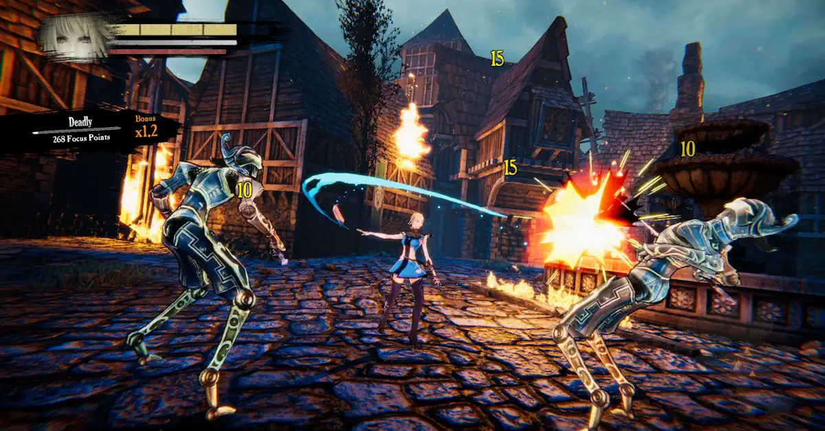 Anima: Gate of Memories I & II Remaster arriva il 7 novembre — Prova ora la demo