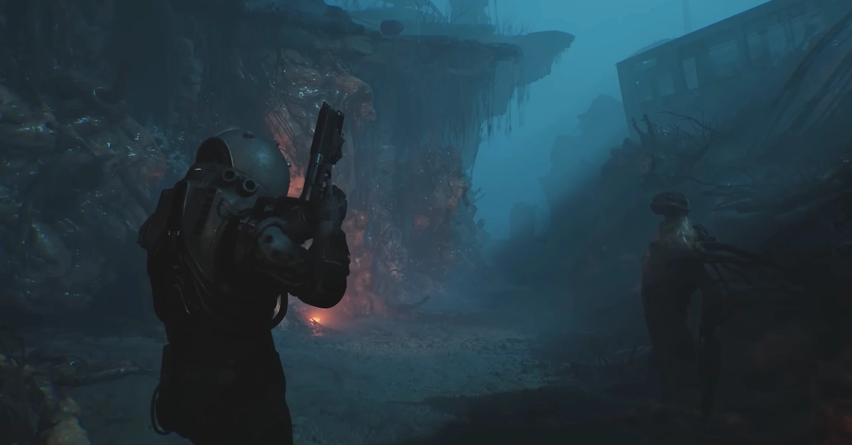 Nuovo successo horror su Steam: Cronos The New Dawn ti fa giocare gratis questo ottobre